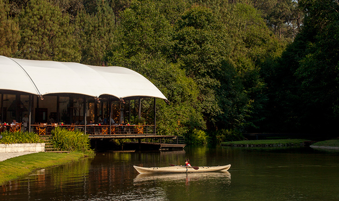 hotel rodavento lake