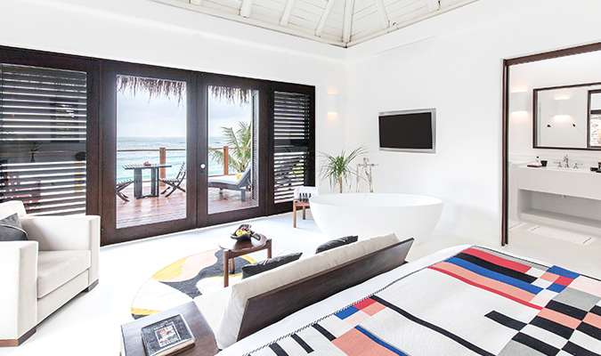 esencia beach suite 9