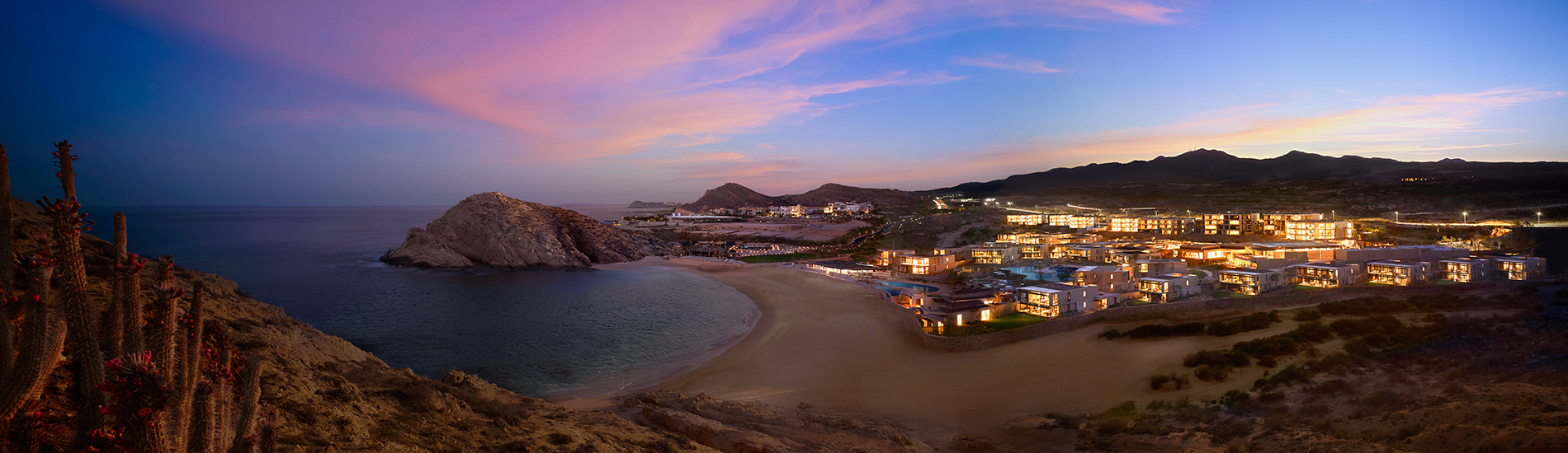 Montage Hotel | Journey Mexico