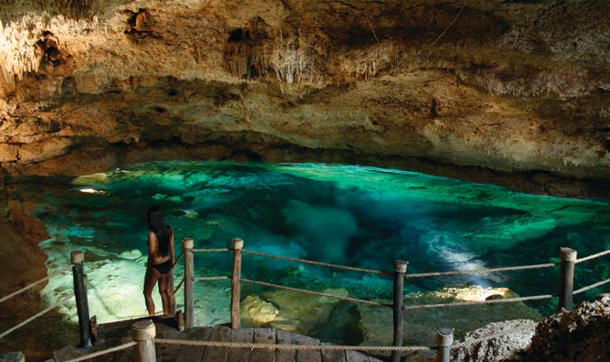 sotuta de peon cenote