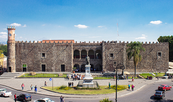 Cuernavaca