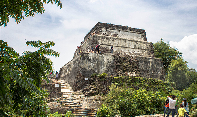 Tepozteco