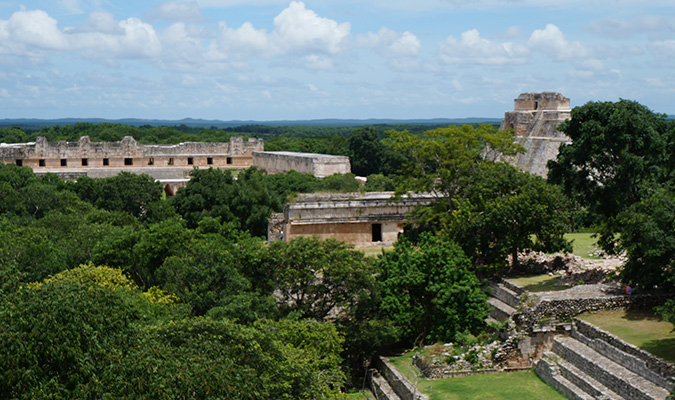 Uxmal