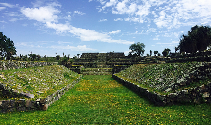 cantona puebla