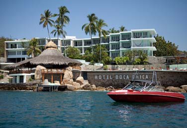 top-hotel-boca-chica