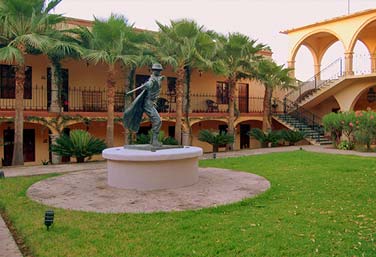 top-hotel-posada-hidalgo