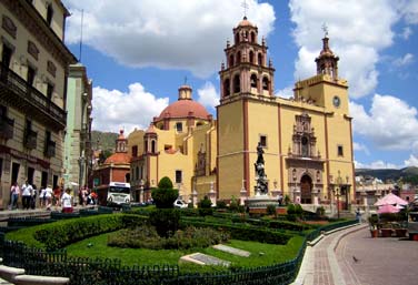 top-itinerary-guanajuato-san-miguel