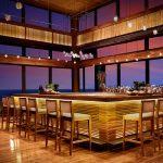 nobu bar