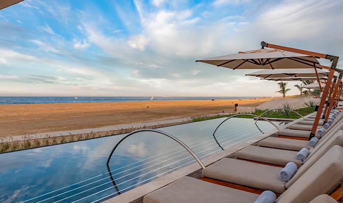 nobu pool 3