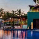 Thompson Zihuatanejo Pool