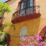 villa ganz front