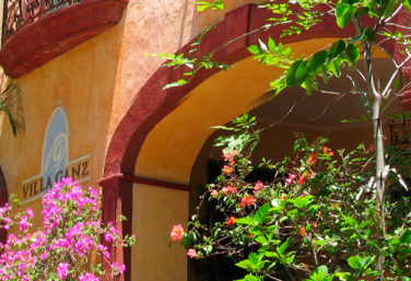 villa ganz guadalajara header