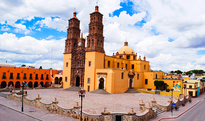 Dolores Hidalgo