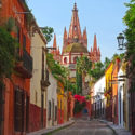 San Miguel de Allende