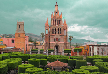 San Miguel de Allende 3