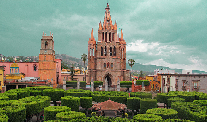 San Miguel de Allende 3