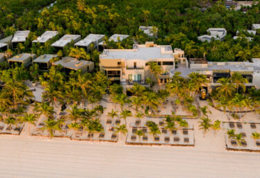 casa malca tulum