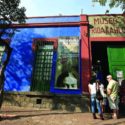 Guide to the Frida Kahlo Museum