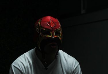 lucha libre beginners guide