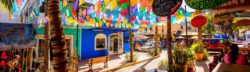 Sayulita, a gorgeous village in Mexico