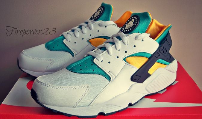 Nike Huaraches