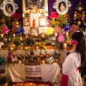 Day of the Dead, one of the most important Mexican celebrations