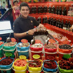 Candies Mexico City