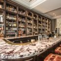 Fifty Mils, the Four Seasons Mexico City´s world class bar