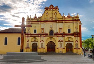 pueblos magicos san cristobal de las casas