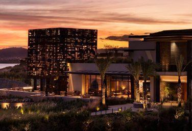 ZADÚN, A RITZ CARLTON RESERVE BACKGROUND NEW