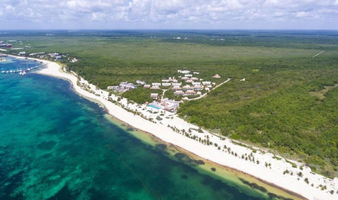 11 Luxury Family Resorts in the Riviera Maya and Cancun for 2020