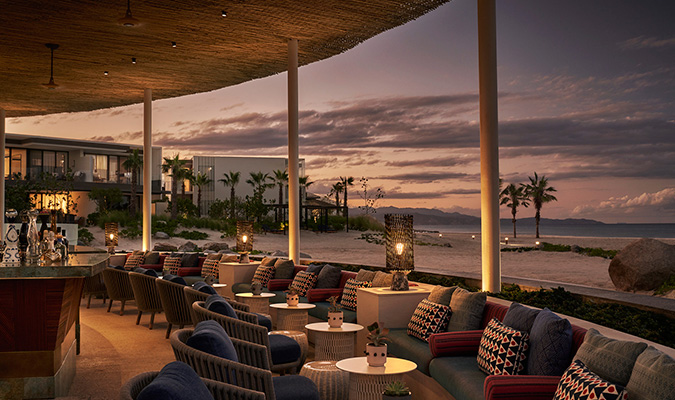 Four Seasons Resort Los Cabos at Costa Palmas - Journey Mexico