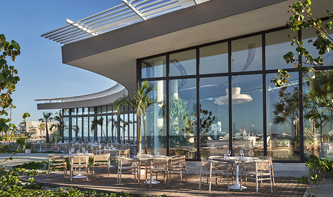 four-season-los-cabos-restaurant - Journey Mexico