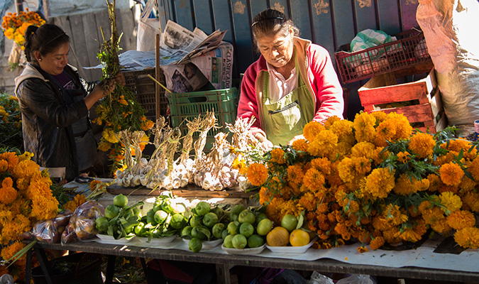 oaxaca mercado 2