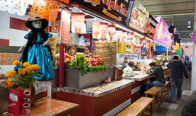 oaxaca mercado 3