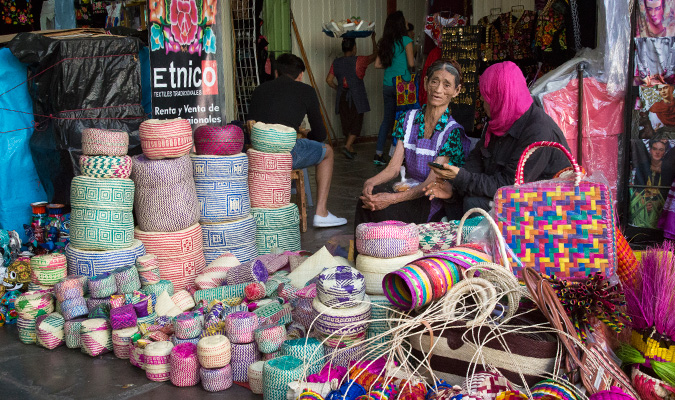 oaxaca mercado 4