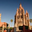 san miguel de allende best destination award