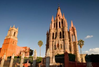 san miguel de allende best destination award