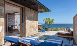 zadun bedroom terrace