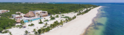 Chable Maroma Riviera Maya Header