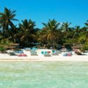 sargassum seaweed affecting mexico beaches