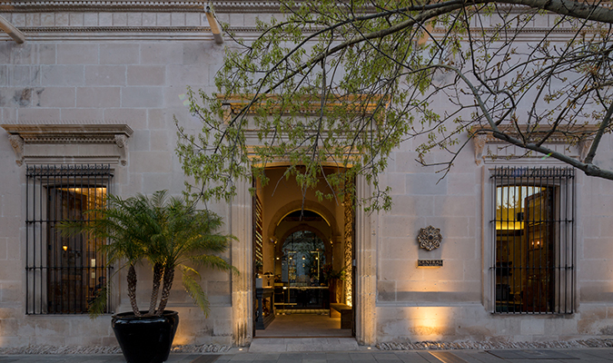hotel cental solden