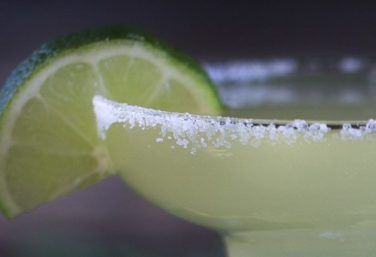 margarita cocktail