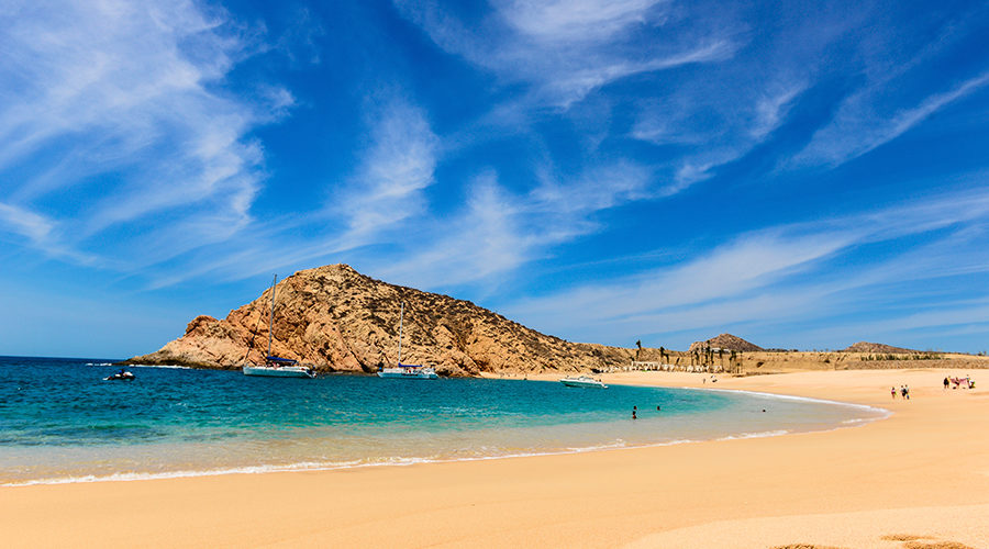 Latest Covid-19-Related Travel Updates For Mexico’s Main Destinations