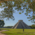 Chichen Itza Reopen