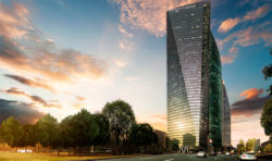 The Ritz Carlton Mexico City