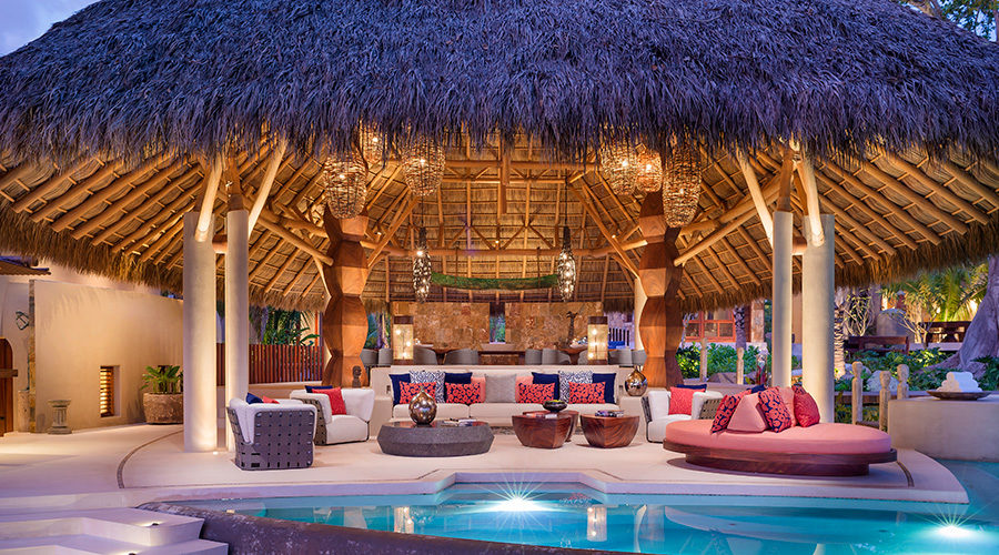 Tips for Booking a Villa in Mexico for 2021 