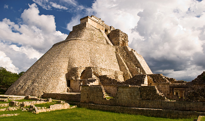 Uxmal