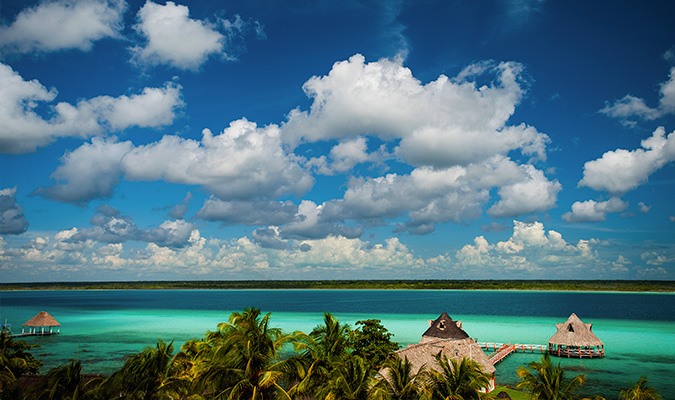 bacalar