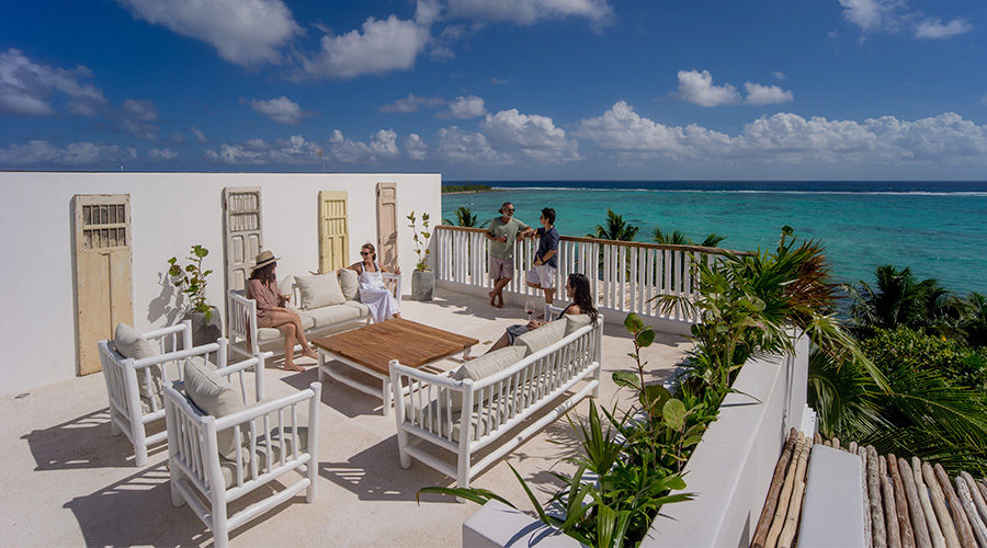 Journey Mexico’s Safe Touring Suite Of Services